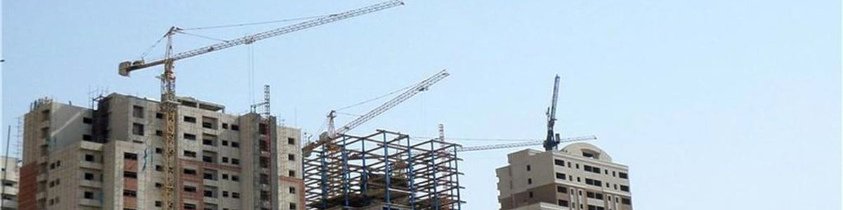 ساخت ۱۶ هزار هکتار شهرک برای نخستین بار در دولت سیزدهم